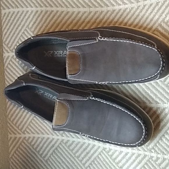 XRAY Ultimate comfort mens shoes size 13 - Picture 1 of 7